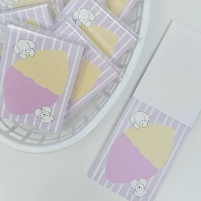 고구마 구마 떡메