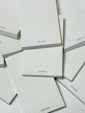 Memopad [ grid ]