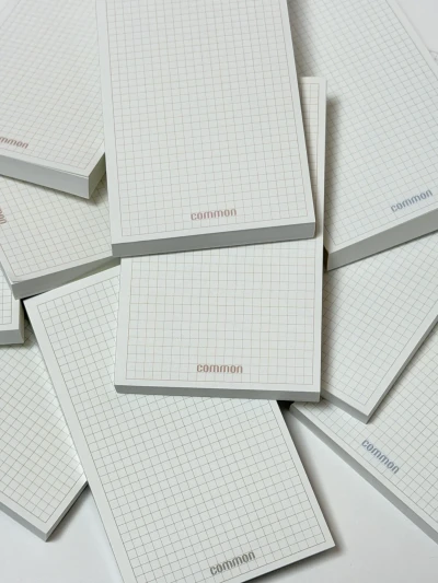 Memopad [ grid ]