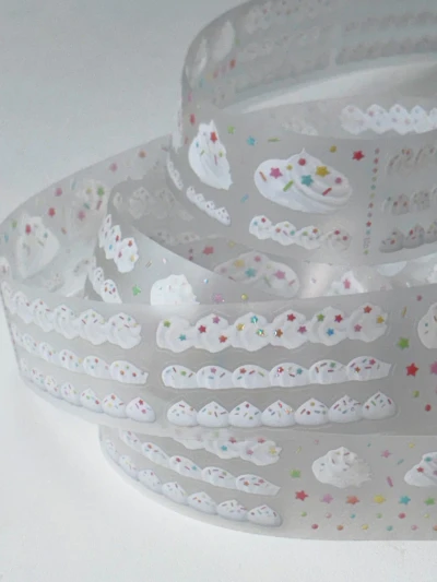꩜ new! Sprinkle it! 키스컷