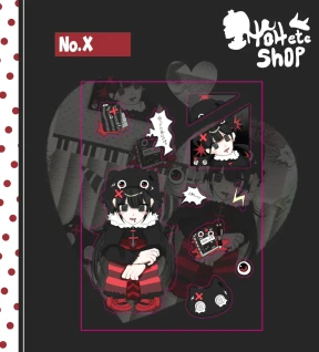 No.X