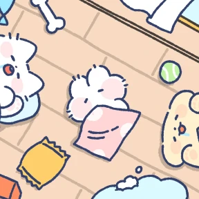 무뇽이