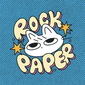RockHoodyPaper