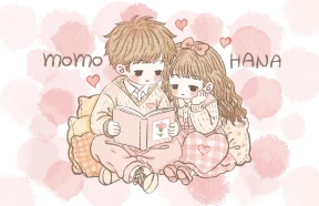 모모하나