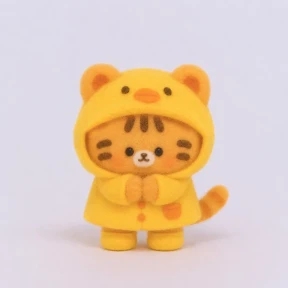 어리틀페퍼