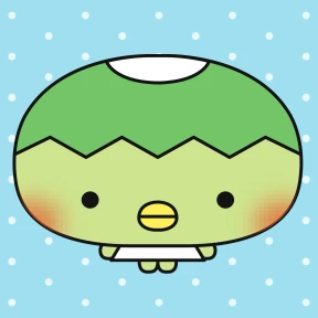 보름달곰